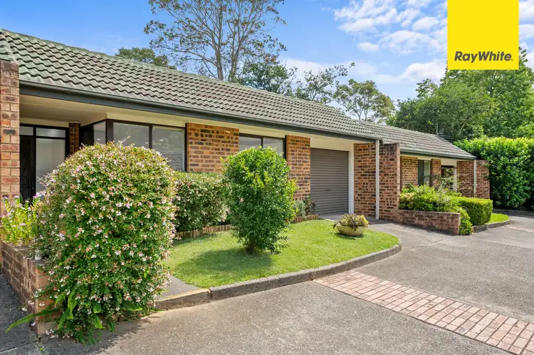 Main view of Homely villa listing, 83/116-118 Herring Road, Macquarie Park NSW 2113