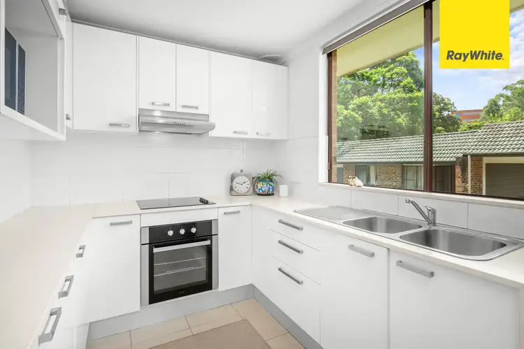 Fourth view of Homely villa listing, 83/116-118 Herring Road, Macquarie Park NSW 2113