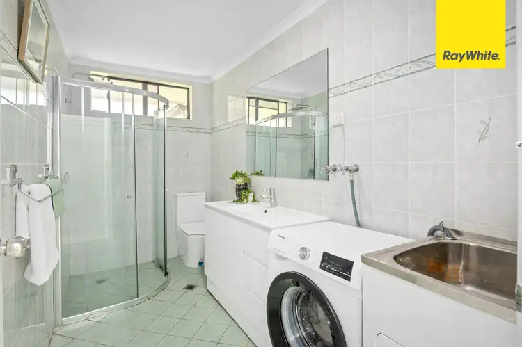 Sixth view of Homely villa listing, 83/116-118 Herring Road, Macquarie Park NSW 2113