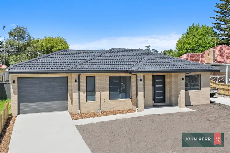 Main view of Homely unit listing, 1/22 Monash Road, Newborough VIC 3825