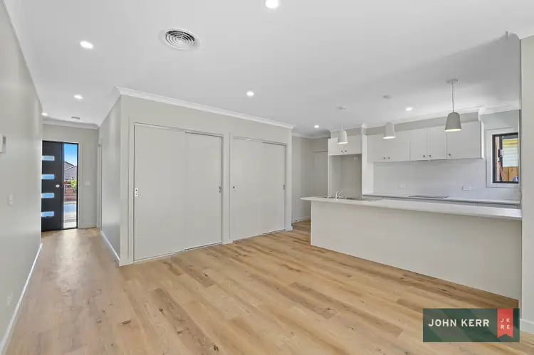 Second view of Homely unit listing, 1/22 Monash Road, Newborough VIC 3825