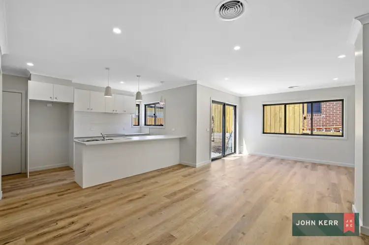 Third view of Homely unit listing, 1/22 Monash Road, Newborough VIC 3825