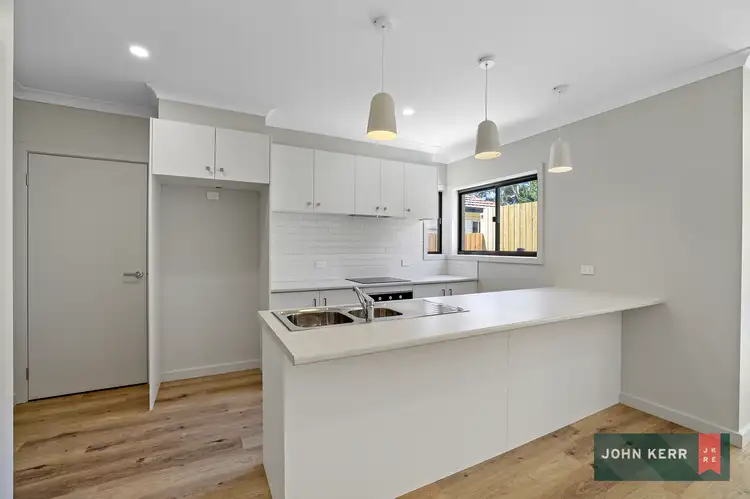 Fourth view of Homely unit listing, 1/22 Monash Road, Newborough VIC 3825