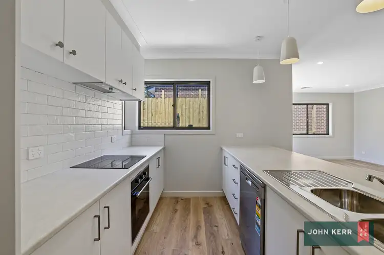 Fifth view of Homely unit listing, 1/22 Monash Road, Newborough VIC 3825