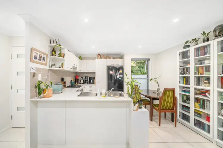 Second view of Homely townhouse listing, 39/209 Marsden Road, Kallangur QLD 4503