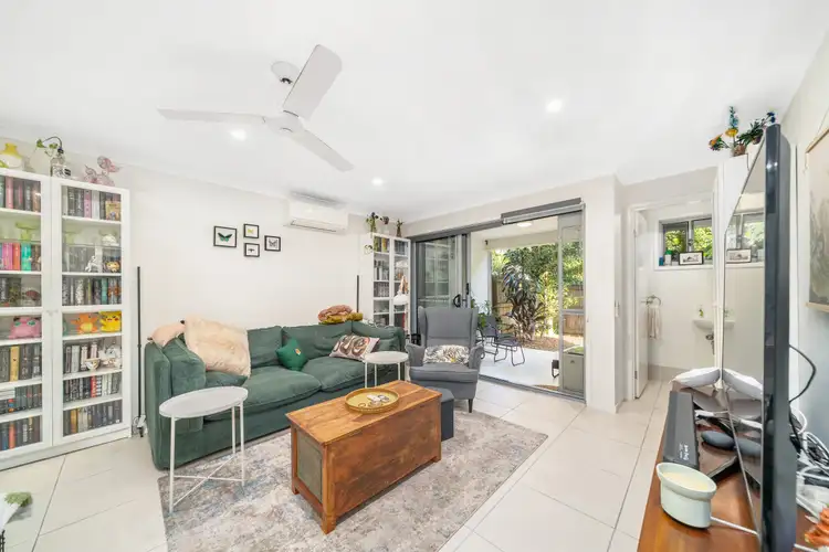 Fifth view of Homely townhouse listing, 39/209 Marsden Road, Kallangur QLD 4503
