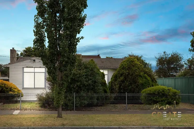 Main view of Homely house listing, 20 Barclay Street, Albion VIC 3020