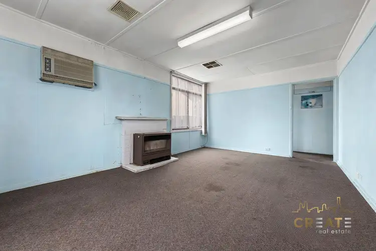 Second view of Homely house listing, 20 Barclay Street, Albion VIC 3020