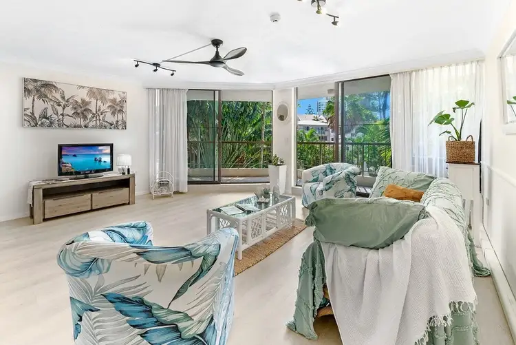 5/2981 Surfers Paradise Boulevard, Surfers Paradise QLD 4217
