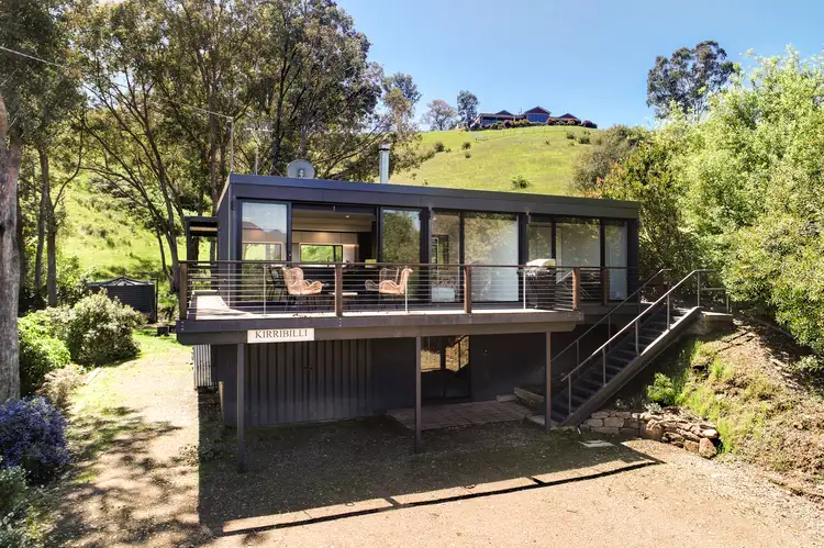 Main view of Homely house listing, 43 Harbour Line Drive, Goughs Bay VIC 3723