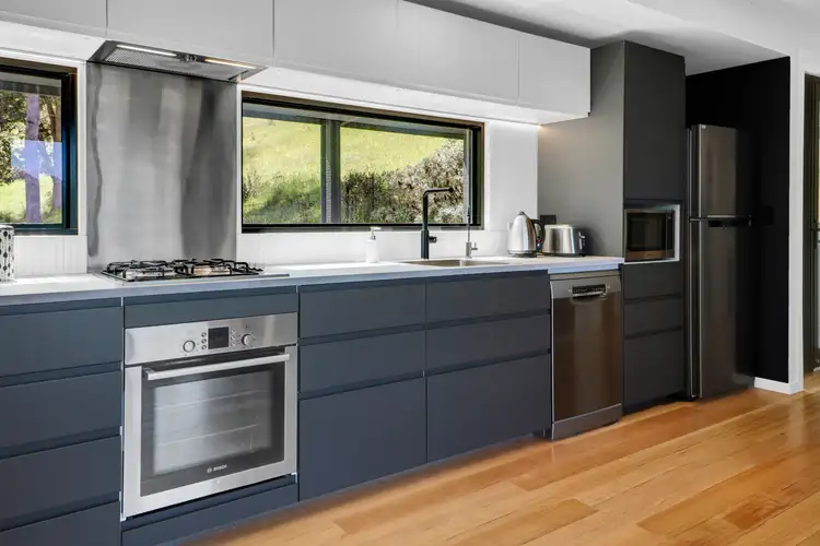 Second view of Homely house listing, 43 Harbour Line Drive, Goughs Bay VIC 3723