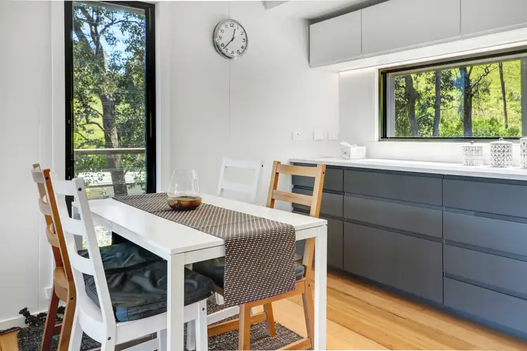Third view of Homely house listing, 43 Harbour Line Drive, Goughs Bay VIC 3723