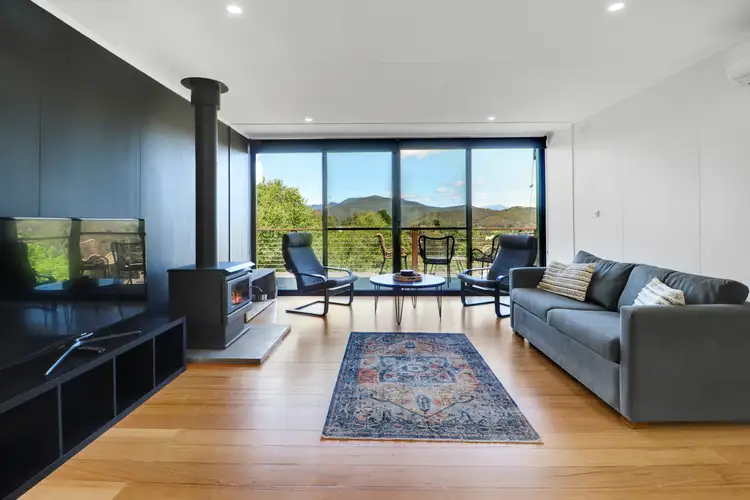 Fourth view of Homely house listing, 43 Harbour Line Drive, Goughs Bay VIC 3723