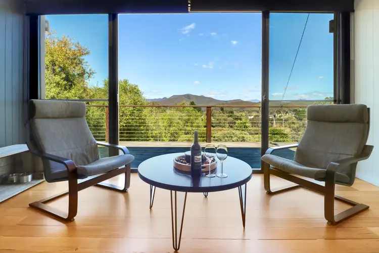 Fifth view of Homely house listing, 43 Harbour Line Drive, Goughs Bay VIC 3723
