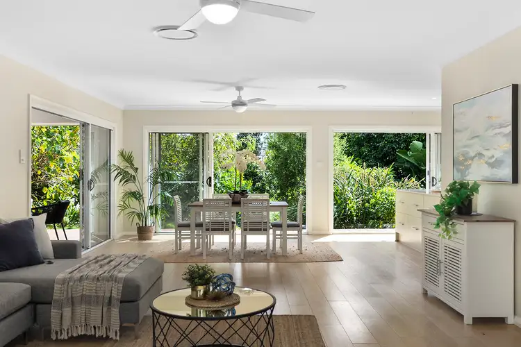 Main view of Homely house listing, 51 Leckmy Street, Ferny Grove QLD 4055