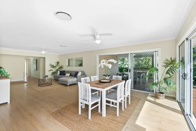 Second view of Homely house listing, 51 Leckmy Street, Ferny Grove QLD 4055