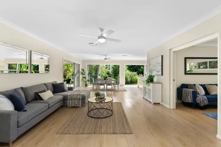 Fifth view of Homely house listing, 51 Leckmy Street, Ferny Grove QLD 4055