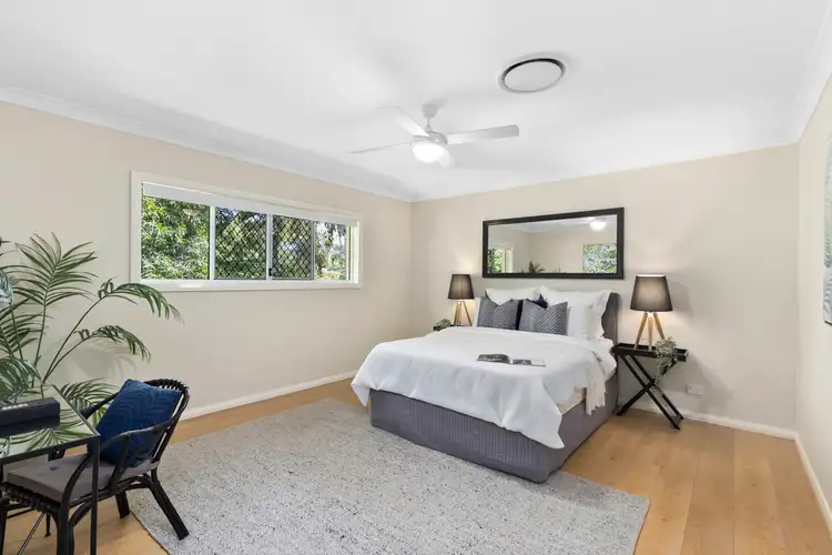 Sixth view of Homely house listing, 51 Leckmy Street, Ferny Grove QLD 4055