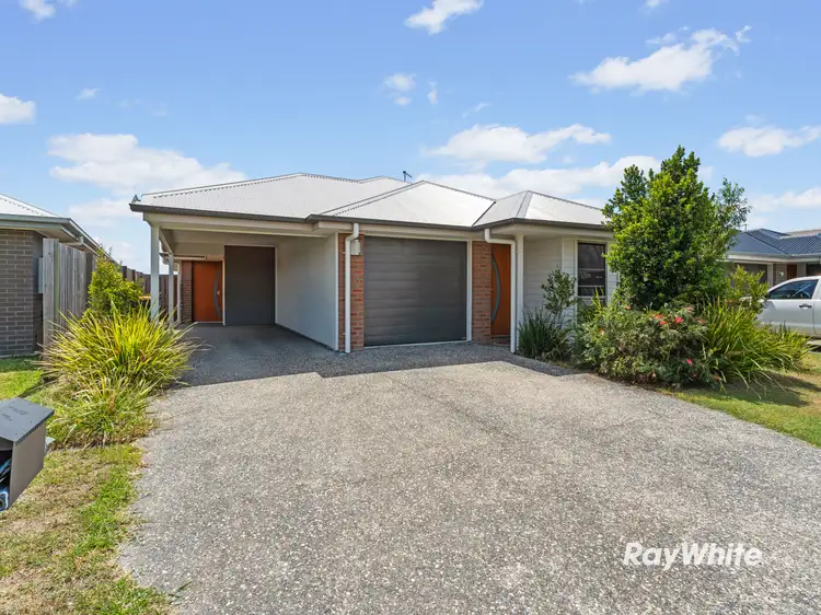 50 Wicker Road, Park Ridge QLD 4125