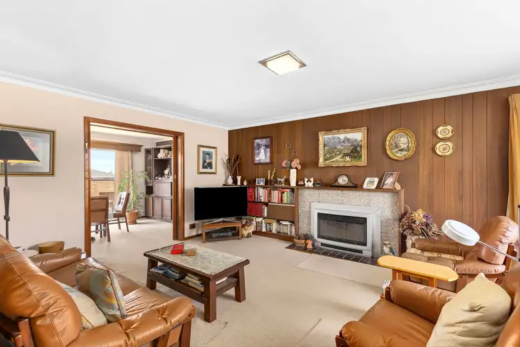 Second view of Homely house listing, 41 Jedda Street, Bell Post Hill VIC 3215
