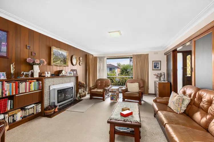 Third view of Homely house listing, 41 Jedda Street, Bell Post Hill VIC 3215
