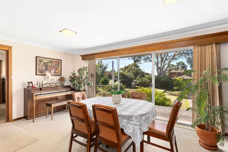 Fourth view of Homely house listing, 41 Jedda Street, Bell Post Hill VIC 3215
