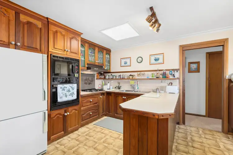 Fifth view of Homely house listing, 41 Jedda Street, Bell Post Hill VIC 3215