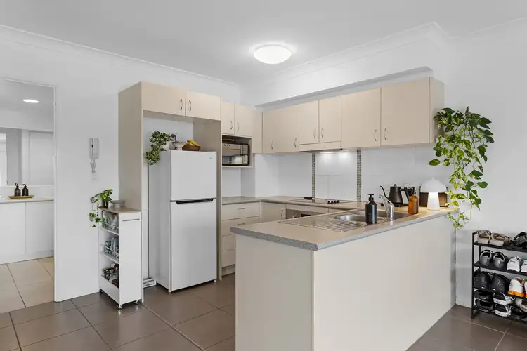 Third view of Homely unit listing, 19/1 Hinterland Drive, Mudgeeraba QLD 4213