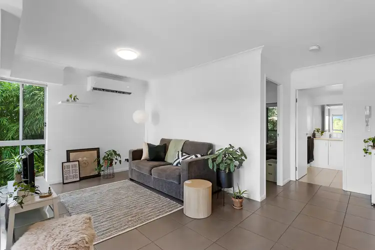 Fourth view of Homely unit listing, 19/1 Hinterland Drive, Mudgeeraba QLD 4213