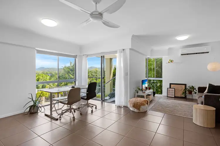 Fifth view of Homely unit listing, 19/1 Hinterland Drive, Mudgeeraba QLD 4213