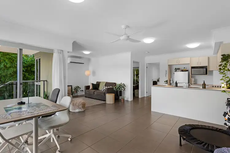 Sixth view of Homely unit listing, 19/1 Hinterland Drive, Mudgeeraba QLD 4213