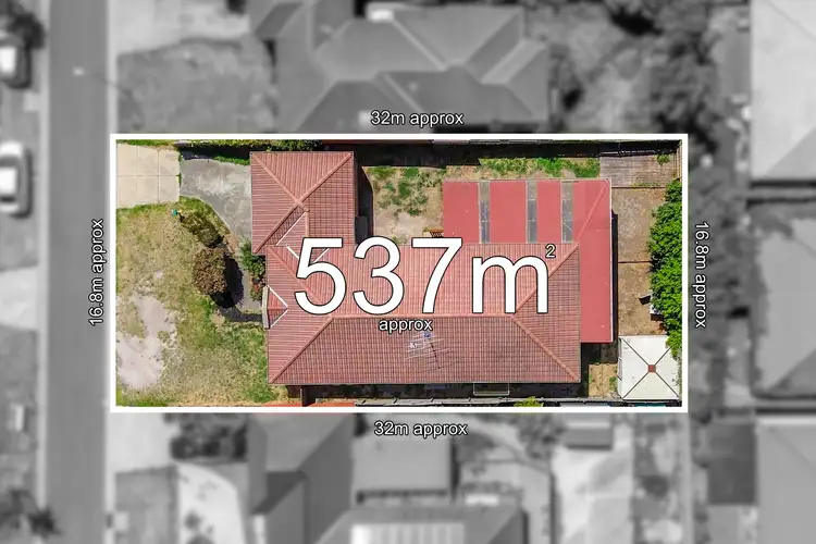 8 Cumulus Court, Hampton Park VIC 3976