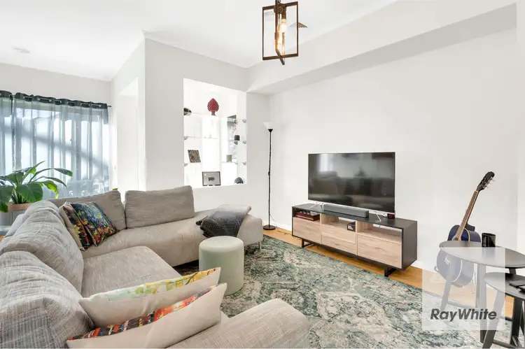 Fourth view of Homely townhouse listing, 10 Redbark Hill Circuit, South Morang VIC 3752