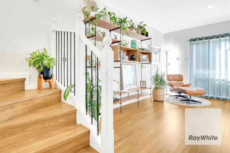 Fifth view of Homely townhouse listing, 10 Redbark Hill Circuit, South Morang VIC 3752