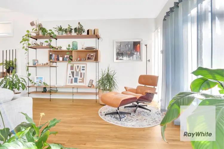 Sixth view of Homely townhouse listing, 10 Redbark Hill Circuit, South Morang VIC 3752