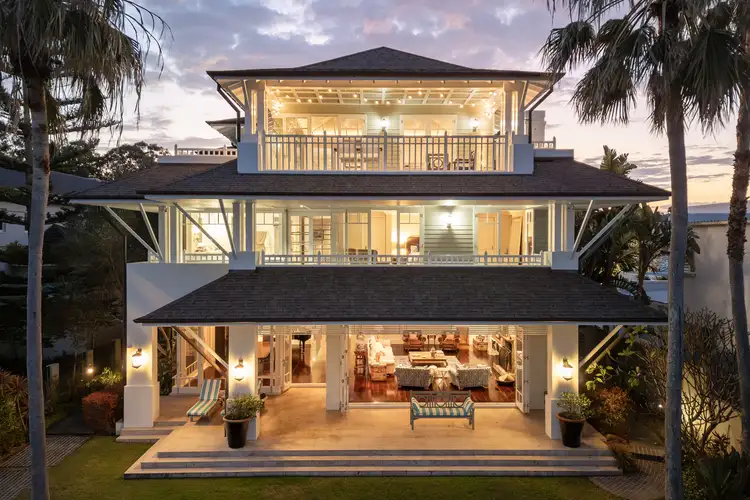 Main view of Homely house listing, 7-9 Mcmillan Court, Southport QLD 4215