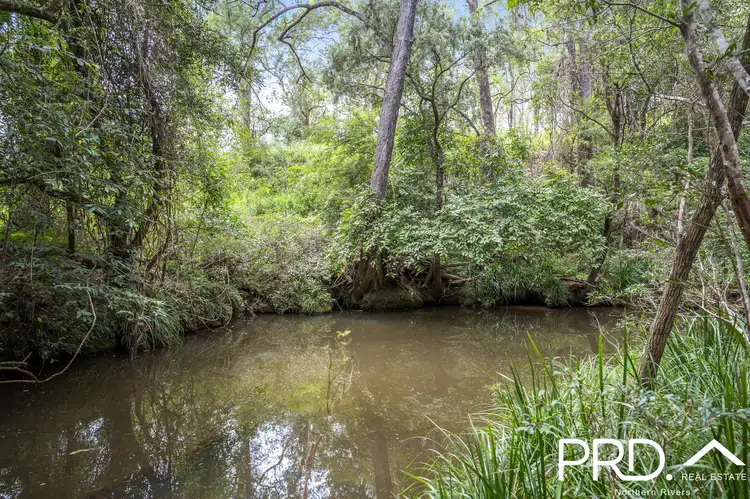 Sixth view of Homely land listing, 130 Homeleigh Road, Homeleigh NSW 2474