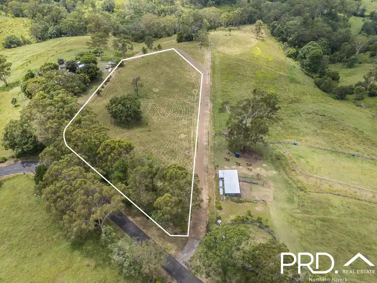 Second view of Homely land listing, 132 Homeleigh Road, Homeleigh NSW 2474