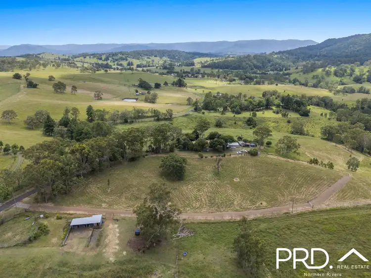 Third view of Homely land listing, 132 Homeleigh Road, Homeleigh NSW 2474