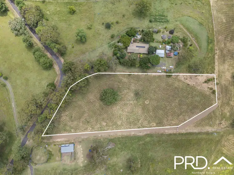 Fourth view of Homely land listing, 132 Homeleigh Road, Homeleigh NSW 2474