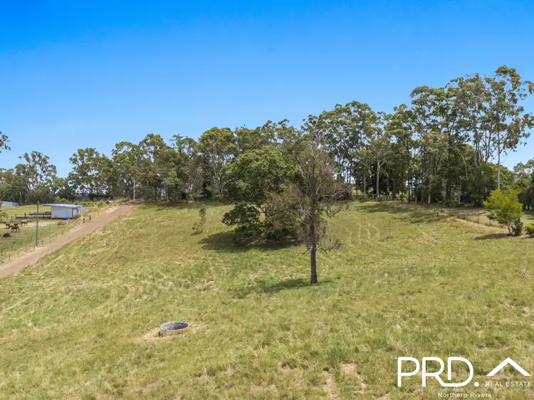 Fifth view of Homely land listing, 132 Homeleigh Road, Homeleigh NSW 2474