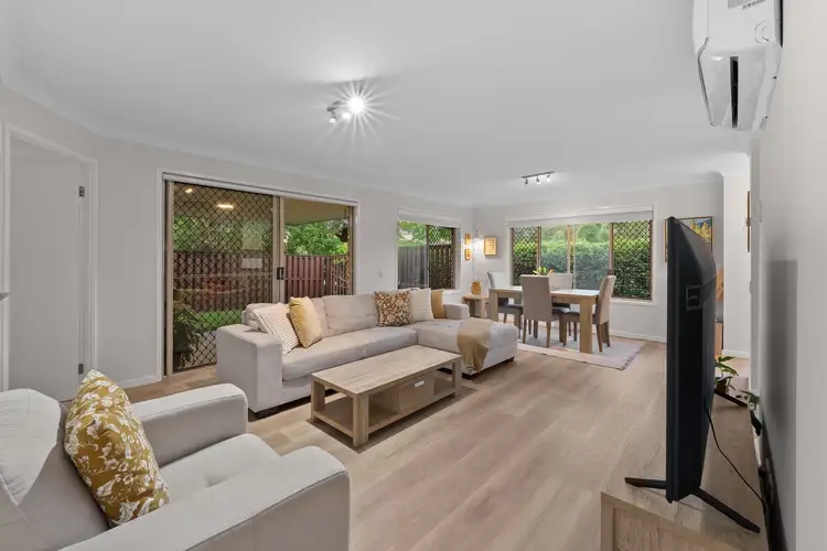 5 Kelsey Circuit, Nerang QLD 4211