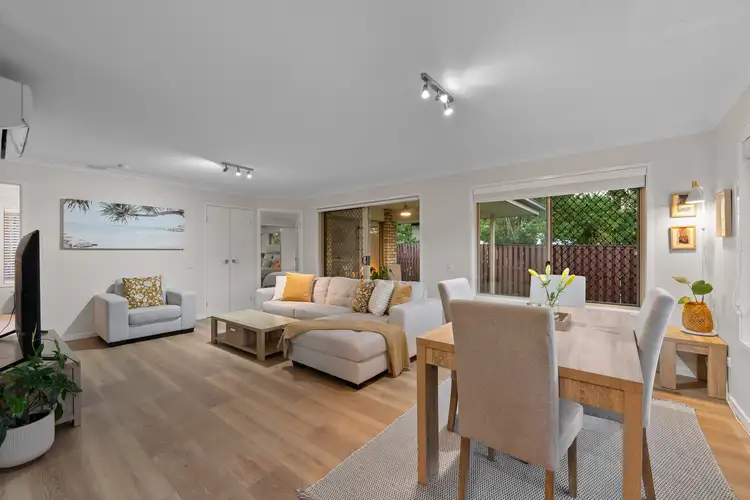 Sixth view of Homely semi-detached listing, 5 Kelsey Circuit, Nerang QLD 4211