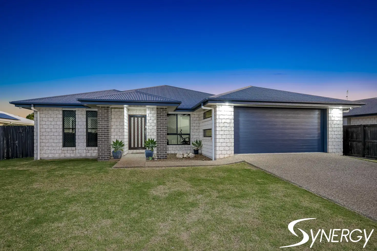 Main view of Homely house listing, 6 Randall Court, Kalkie QLD 4670