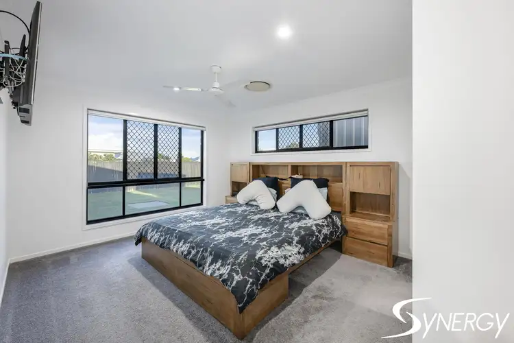 Fifth view of Homely house listing, 6 Randall Court, Kalkie QLD 4670