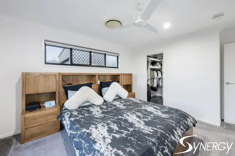 Sixth view of Homely house listing, 6 Randall Court, Kalkie QLD 4670