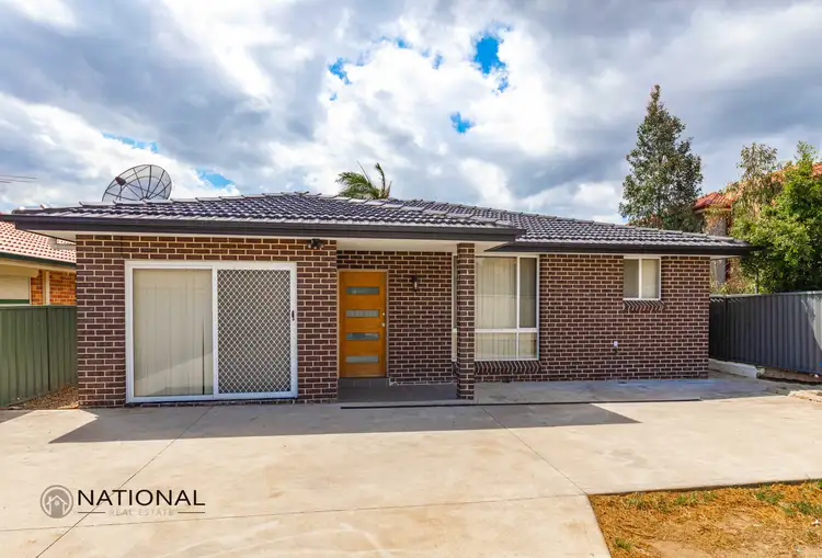 525a Woodville Rd, Guildford NSW 2161