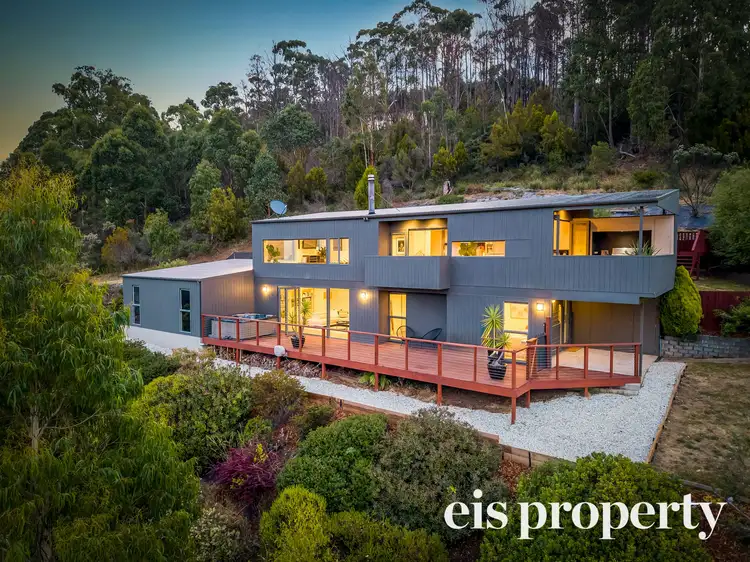 23 Scenic Hill Road, Huonville TAS 7109