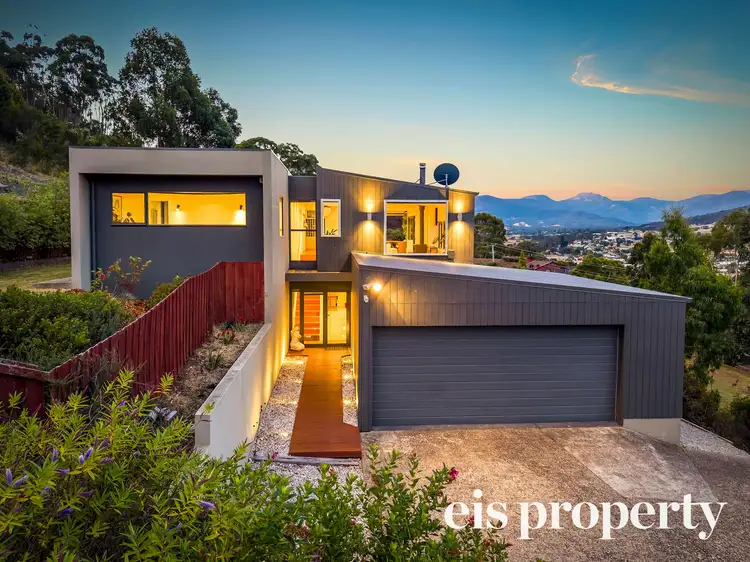 Third view of Homely house listing, 23 Scenic Hill Road, Huonville TAS 7109