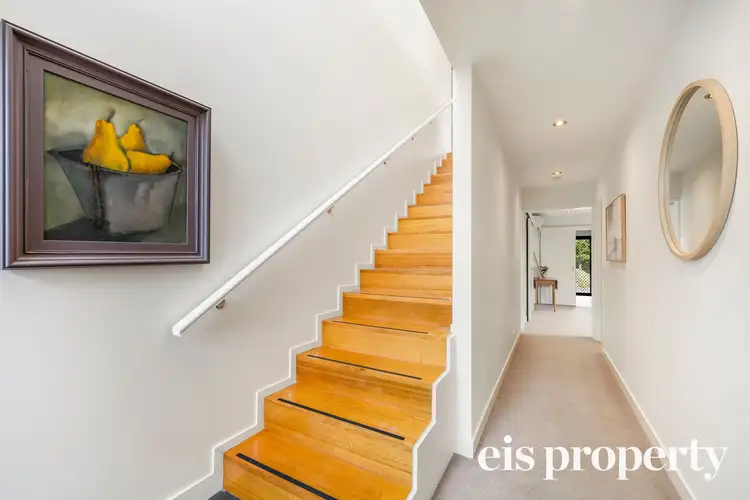 Fourth view of Homely house listing, 23 Scenic Hill Road, Huonville TAS 7109